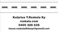 <a href='http://www.roskala.com' target='_blank'>Kuljetuliike T. Roskala</a>